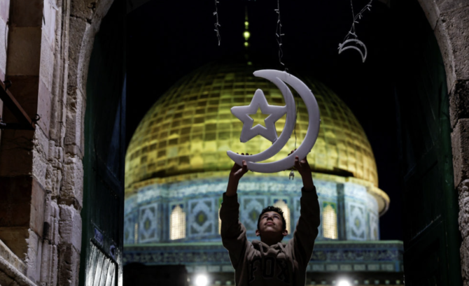 Ramadan, Bulan Perubahan dan Perjuangan